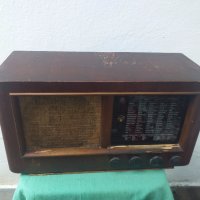 BLAUPUNKT W 846 E  1941г  Радио, снимка 2 - Радиокасетофони, транзистори - 29563471