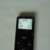 Ipod Nano 1 2GB, снимка 3 - iPod - 32136399