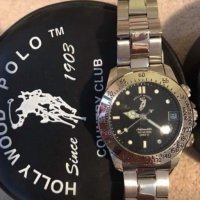 Часовници Swatch,Rolex,Vascheron,Polo, снимка 15 - Мъжки - 29430848