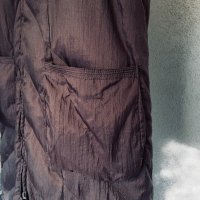 Модерно яке-палто GUXY гъши пух,Италия, снимка 14 - Палта, манта - 34556353