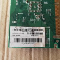 Видео карта  ATi Radeon Sapphire 7000 32MB AGP, снимка 7 - Видеокарти - 30440866