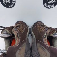 Дамски туристически обувки MERRELL. Номер 36, снимка 4 - Маратонки - 42770191