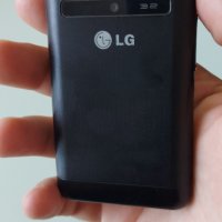 LG Optimus L3 E405, снимка 7 - LG - 37406604