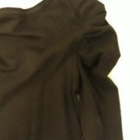 Маркова черна тениска San Francisco с апликация Амурче, много стилна, изчистена, с ефектни басти , снимка 10 - Тениски - 37414723