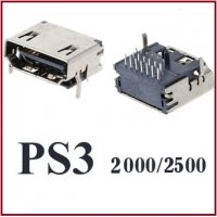 HDMI букси за Playstation  PS3 , PS4 , PS5 - нови съвместими, снимка 2 - Ремонт на друга електроника - 40051762