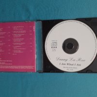 Danny La Rue – 1995 - I Am What I Am(Pop), снимка 2 - CD дискове - 36885693