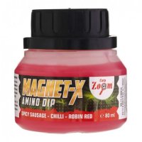 Дип за шаран Carp Zoom Magnet-X Amino Dip, снимка 2 - Стръв и захранки - 40444954