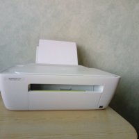 Скенер HP DeskJet 2130, снимка 1 - Принтери, копири, скенери - 38033026