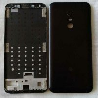 Xiaomi Redmi 5 Plus-оригинални части, снимка 2 - Резервни части за телефони - 29537691