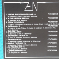 Zero Nine(Hard Rock)Finland ‎–(2CD), снимка 2 - CD дискове - 44718674