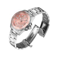 Дамски часовник Invicta Pro Diver, снимка 2 - Дамски - 42087860