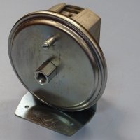 пресостат Honeywell C6045D 1050 Gas and Air Pressure Switch, снимка 2 - Резервни части за машини - 37515853