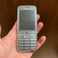 Nokia E52 за части , снимка 1 - Nokia - 40218486