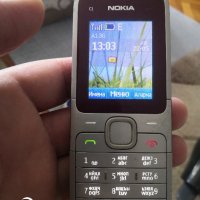 Nokia C1-01, зарядно , снимка 1 - Nokia - 42485905