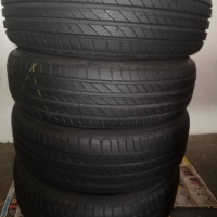 Комплект летни гуми Michelin Primacy 4 - 15 цола., снимка 6 - Гуми и джанти - 36558410