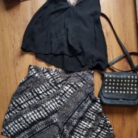 Дамски шорти Cellbes woman размер 38/40, снимка 1 - Къси панталони и бермуди - 37056219