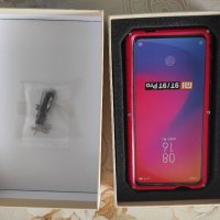 Кейс за Case for Xiomi/Redmi 9T / 9T pro, снимка 6 - Калъфи, кейсове - 37481594