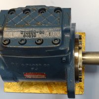Хидравлична помпа Poclain H14FOR25 Hydraulic pump single output , снимка 8 - Резервни части за машини - 38731984