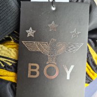 BOY LONDON BOMBER JACKET, Яке, Черно L, XL, снимка 10 - Якета - 30442827