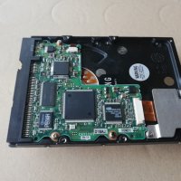 Хард диск IBM Fujitsu MPE3136AH 13,6GB IDE Ultra ATA66, снимка 5 - Твърди дискове - 34561295