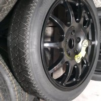 Резервна гума патерица 20цола за Бмв X5 E70, F15 и X6 E71, F16 и др., снимка 2 - Гуми и джанти - 24595139