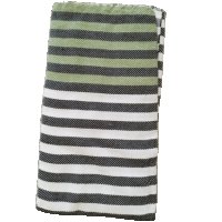 Памучна бързосъхнеща кърпа за плаж или СПА 90х180 см, снимка 5 - Хавлиени кърпи - 42767479