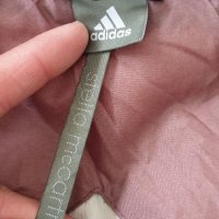 Adidas Stella McCartney  Womens Jacket Size 36 - S ОРИГИНАЛ! Дамско Зимно Яке!, снимка 6 - Якета - 35061019