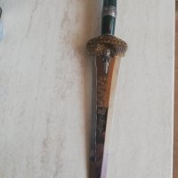 Гладиаторски меч-реплика, снимка 1 - Колекции - 30131832