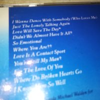 WHITNEY HOUSTON ORIGINAL CD-ВНОС GERMANY 1002241819, снимка 9 - CD дискове - 44229779