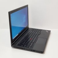 Лаптоп Lenovo Т540P I5-4300M 8GB 256GB SSD 15.6 HD Windows 10, снимка 2 - Лаптопи за работа - 37822126