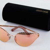 Дамски слънчеви очила марка Roberto Cavalli , снимка 1 - Слънчеви и диоптрични очила - 37717830
