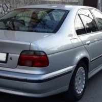 BMW E39 525 TDS на части , снимка 3 - Части - 44445455