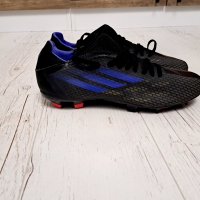 Adidas X Speed Flow3-Ориг.футболни обувки Нови!!!, снимка 10 - Маратонки - 44436839