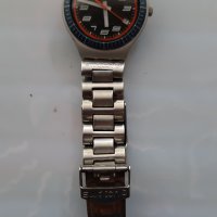 swatch, снимка 5 - Мъжки - 29776072