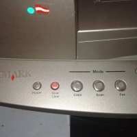 Принтер,скенер,копир и факс Lexmark X6170, снимка 4 - Принтери, копири, скенери - 31894381