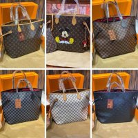 Дамски чанти Louis Vuitton , снимка 1 - Чанти - 29648369