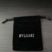 Подаръчна торбичка Bvlgari, снимка 1 - Други - 31535010