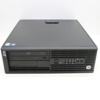 Работна станция HP Z230 E3-1245 V3 8GB 256GB SSD Windows 10 / 11, снимка 2 - Работни компютри - 42302174