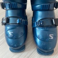 SALOMON- оригинални ски обувки , снимка 6 - Зимни спортове - 40077601