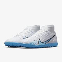 Мъжки стоножки Nike SUPERFLY 9 CLUB TF, снимка 2 - Футбол - 44472023