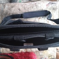 Чанта за лаптоп HP 15.6", снимка 3 - Лаптоп аксесоари - 44585350