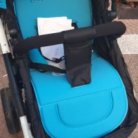 Детска количка зимна и лятна с комарник НОВИ с Гаранция , снимка 5 - Детски колички - 22677489