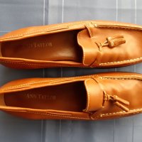 Обувки Ann Taylor  UK № 9 1/2 M, снимка 2 - Мокасини - 32096396