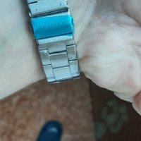 Нов луксозен мъжки самонавива ръчен часовник  BENYAR, снимка 5 - Мъжки - 42186504