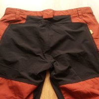 BLAKLADER 1459-1845 Service Stretch Work Trousers М-L панталон със здрава и еластична материи - 543, снимка 10 - Екипировка - 42815821
