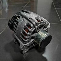 Алтернатор Audi VW 14V 150A 059903024 3.0 Tdi A6 C7 Q7 A4 A7 EG15T012, снимка 1 - Части - 42861597