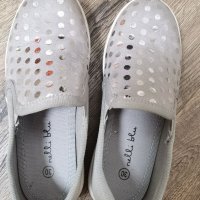 Нови обувчици за момиче размер 30, снимка 3 - Детски обувки - 34310537