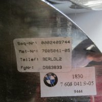 BMW   Накрайник  за  Ауспух  Оригинален, снимка 4 - Аксесоари и консумативи - 42673729