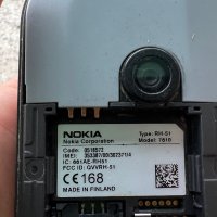 Nokia 7610, снимка 7 - Nokia - 42506797