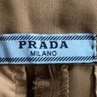 Панталон Prada , снимка 7 - Панталони - 42847391